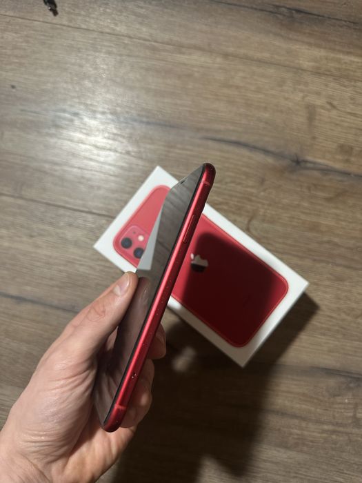 Iphone 11 64gb 75% kondycji Poznań Antoninek-Zieliniec-Kobylepole