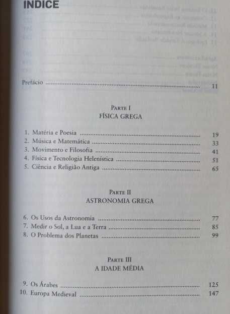 Explicar o Mundo - Steven Weinberg