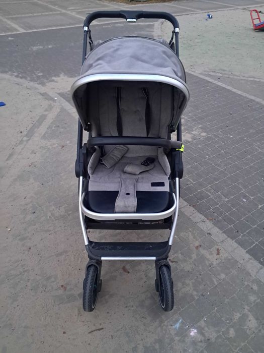 Продам коляску carello optima 3 в1