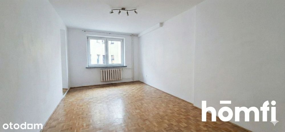 Okazja: Przestronne 58 m² W Sercu Wrocławia - Widok 2