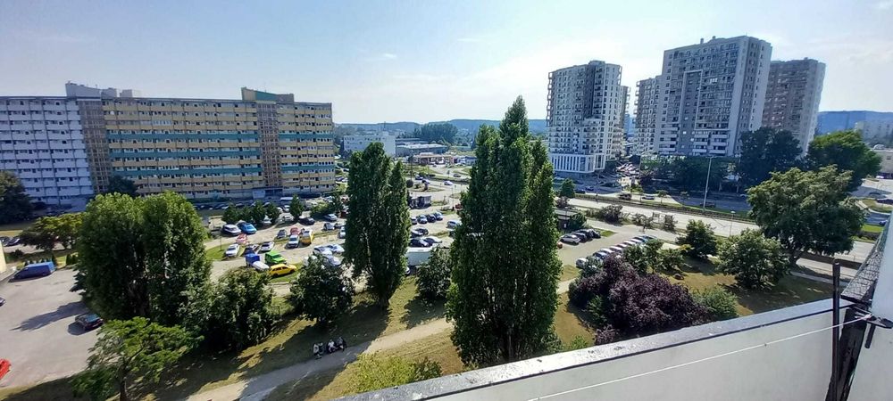 2-pokojowe na Przymorzu