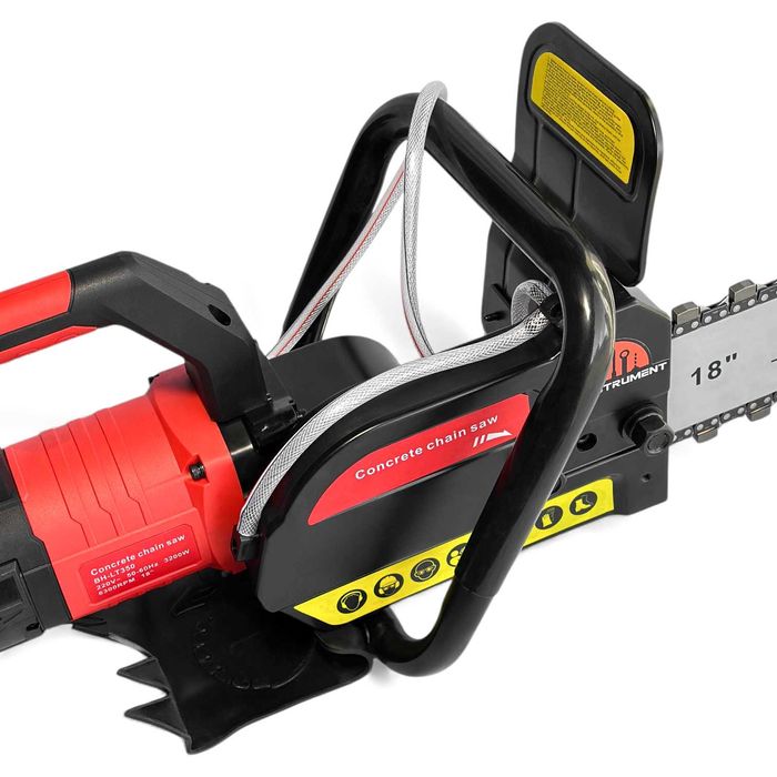 Алмазна ланцюгова пила DLT-350 (3200 Вт 340 мм)