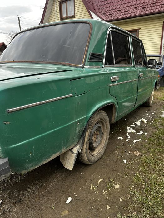 Продам ваз 2106 1987