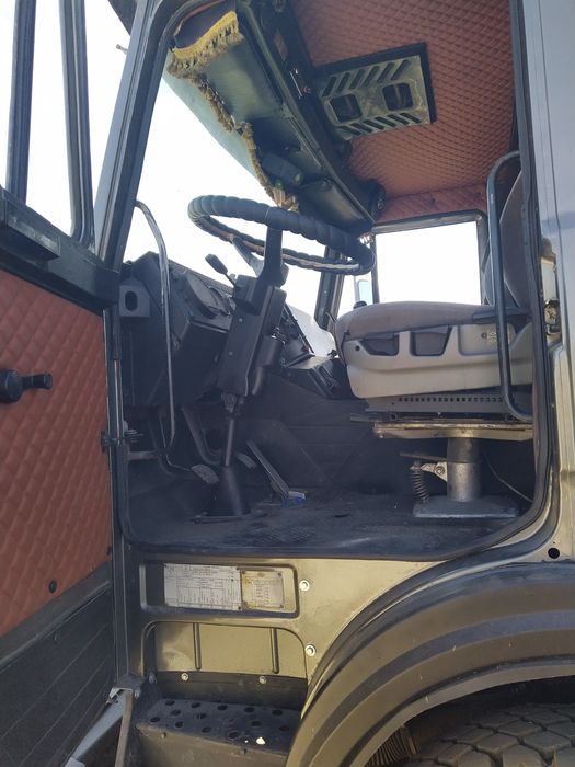 Продам маз 2003года