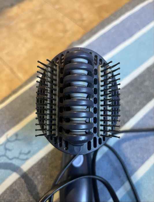 Vendo secador alisasor