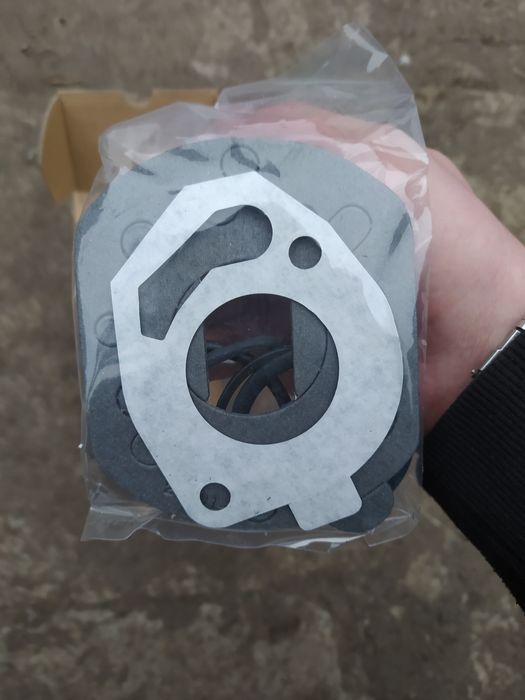 Термостат на Passat b6