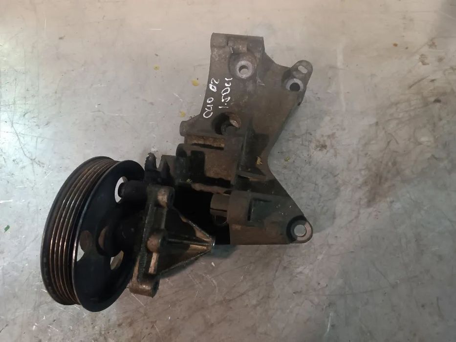APOIO / SUPORTE DO ALTERNADOR RENAULT CLIO 1.5DCI  820393718