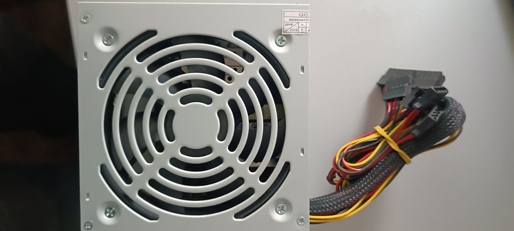 Блок живлення 450 W