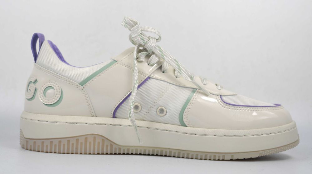 Nowe sneakersy Hugo kilian roz. 40