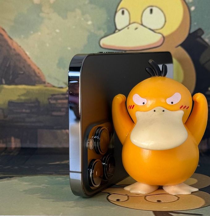 Б/У IPHONE 13 Pro Max 256GB Graphite