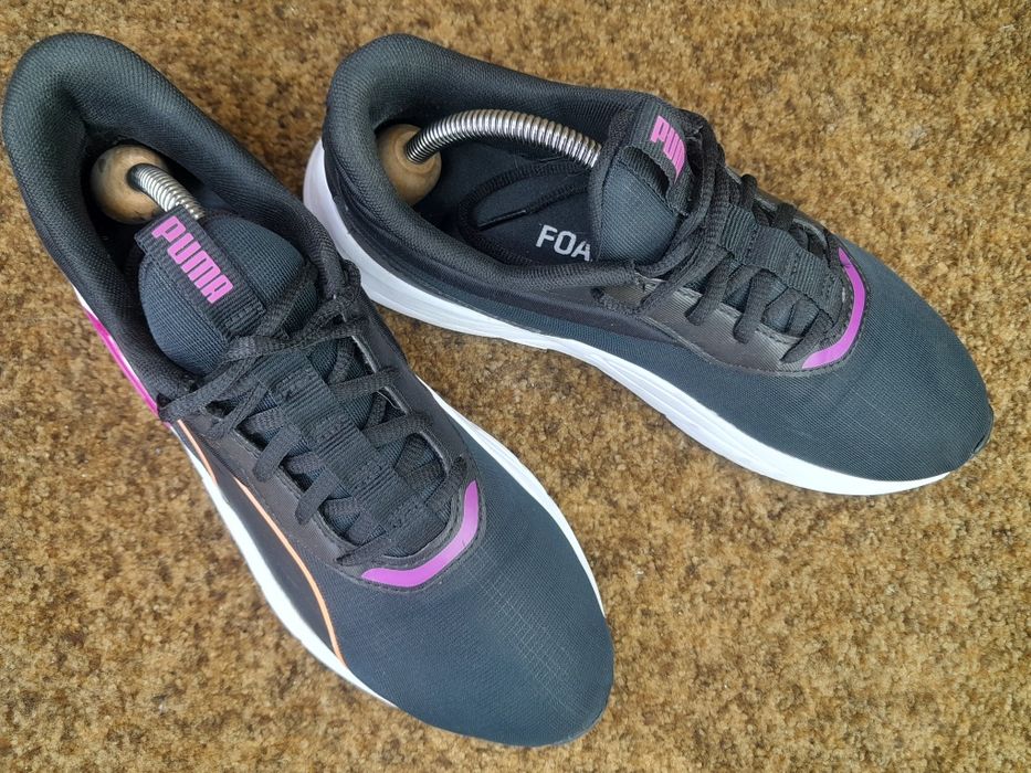 Кросівки оригінал Puma Lex Wn's 40 розмір.