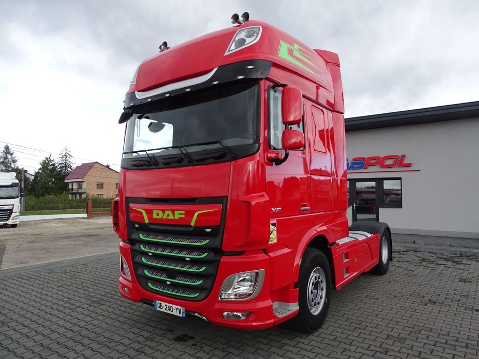 DAF