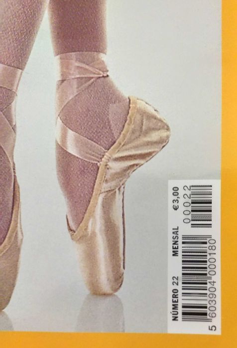 Revista National Geographic Portugal - 22