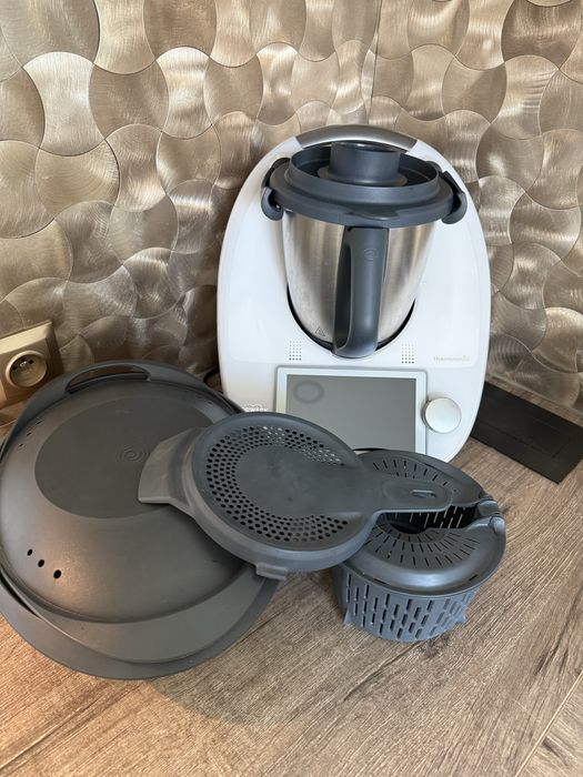 Thermomix TM6 2022r