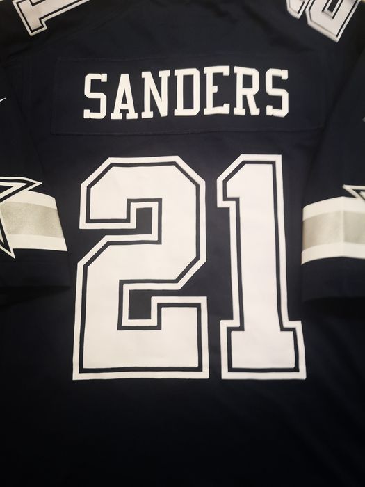 Koszulka NFL Nike Jersey Dallas Cowboys