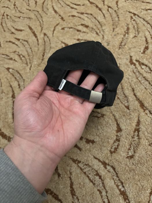 Converse cap, оригінал