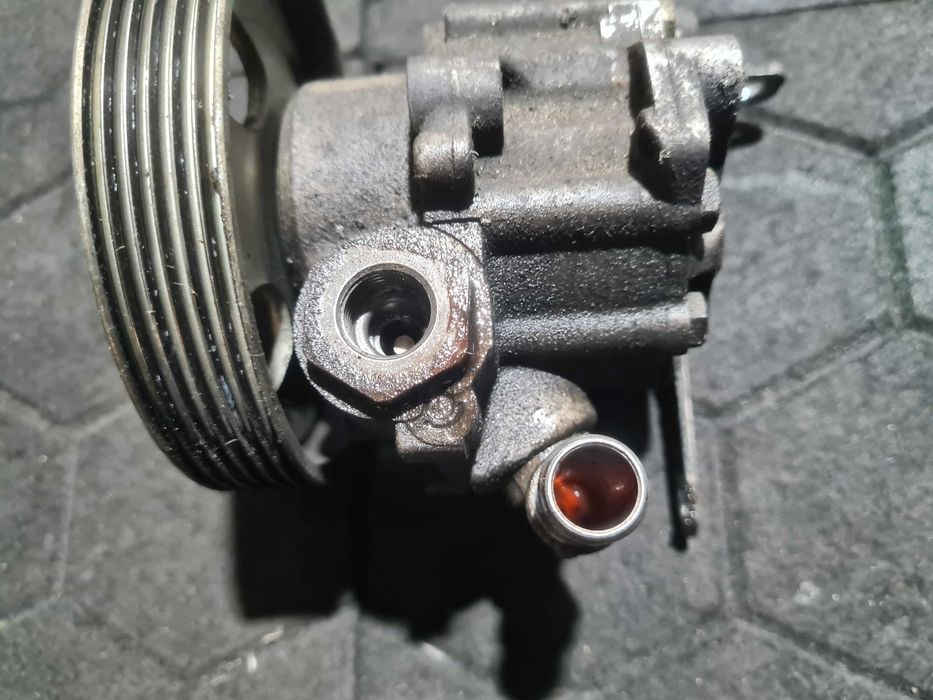 Ducato Boxer Jumper 2.0 pompa wspomagania