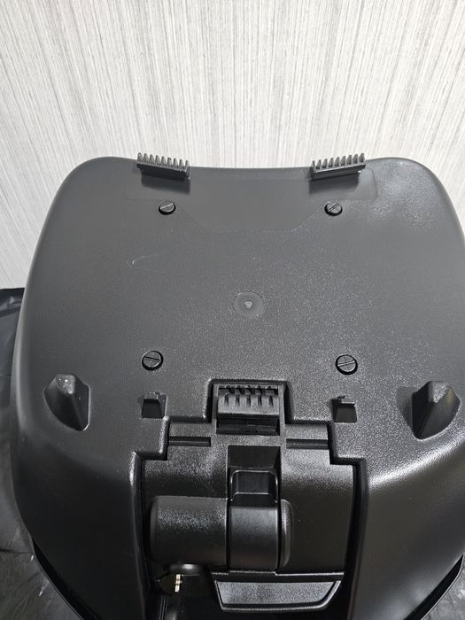 Кофр Honda з Ключем