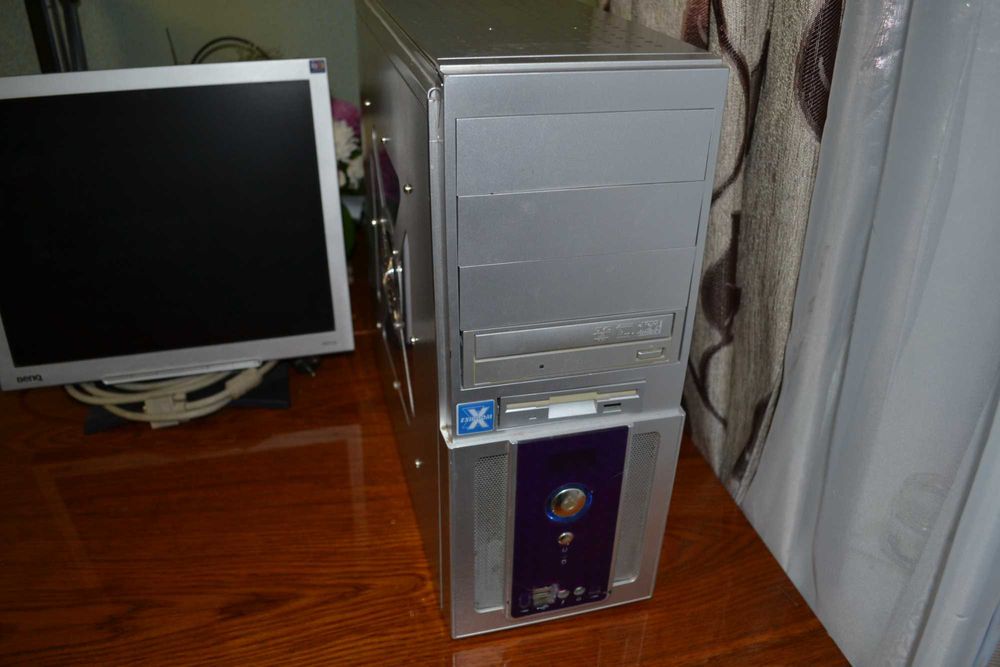 Продам системный блок