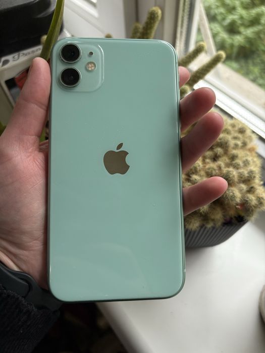 Iphone 11 128 gb