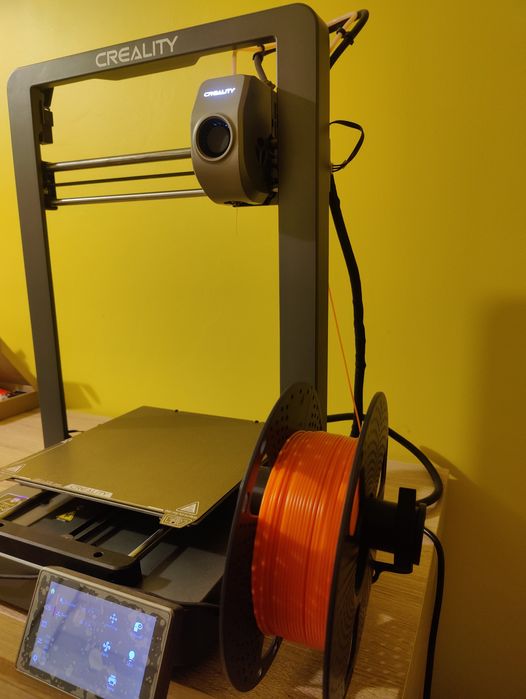 Drukarka 3D Creality Ender 3v3