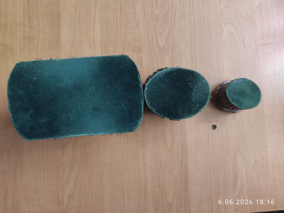 Шкатулки мідні(Чекан)