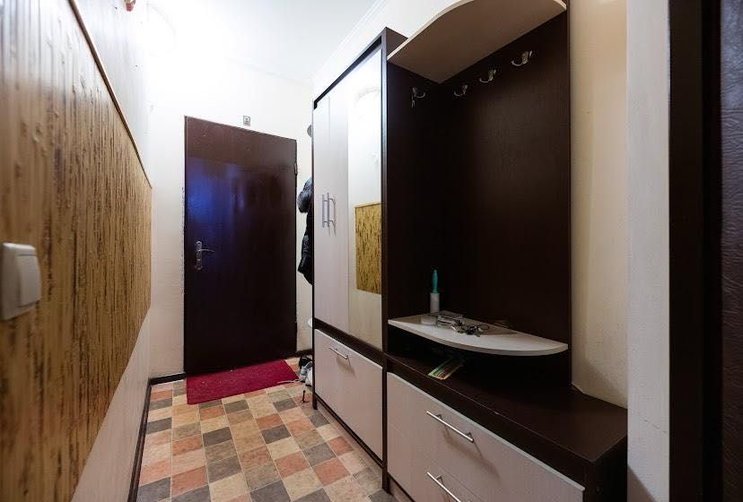 Без% Продається однокімнатна квартира Бульвар Ніколая Руденко 14