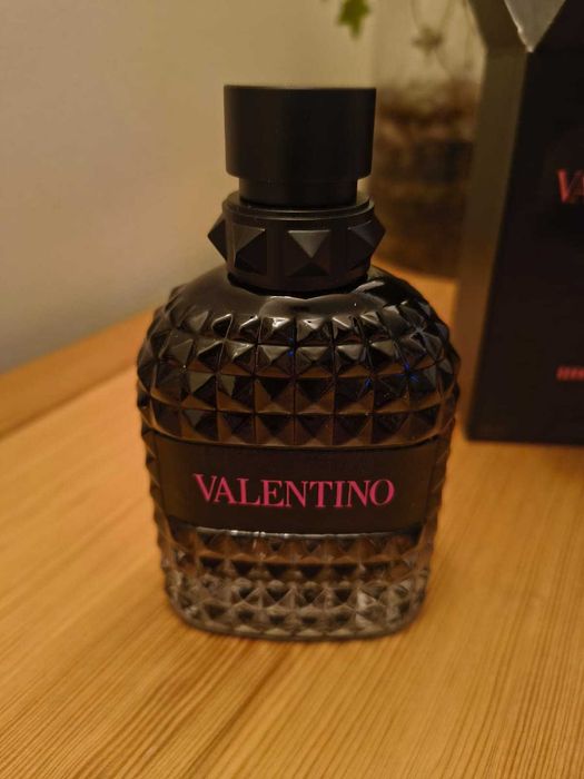 Valentino Born in Roma UOMO intense 100ml