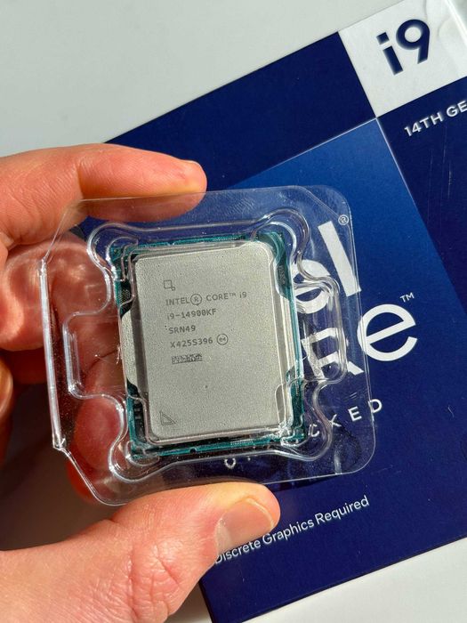 Intel Core i9-14900KF (LGA1700)