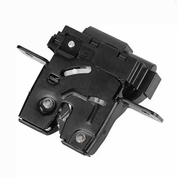 Fechadura da mala Renault Clio mk3 megane mk2 scenic Novo