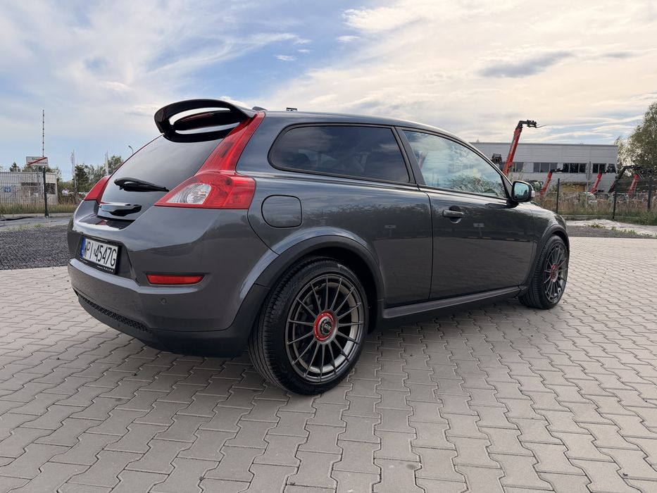 Volvo c30  1.6 drive