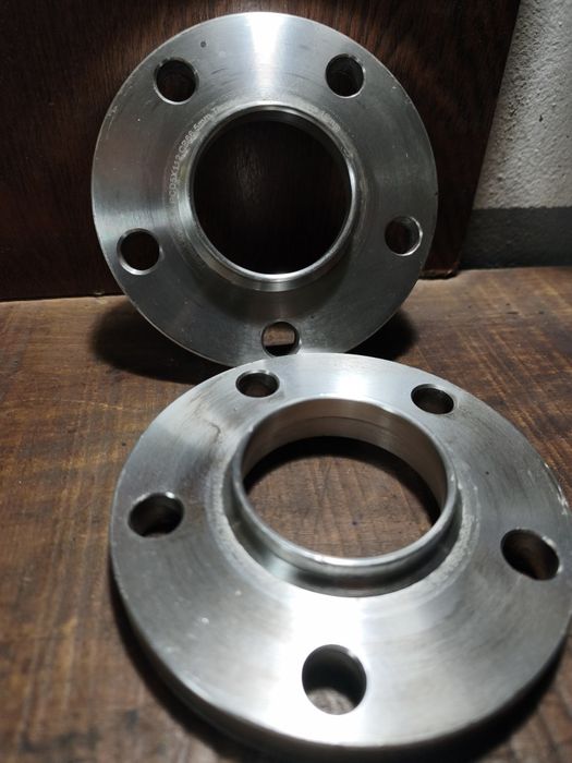 Alargadores roda 5x112 16mm