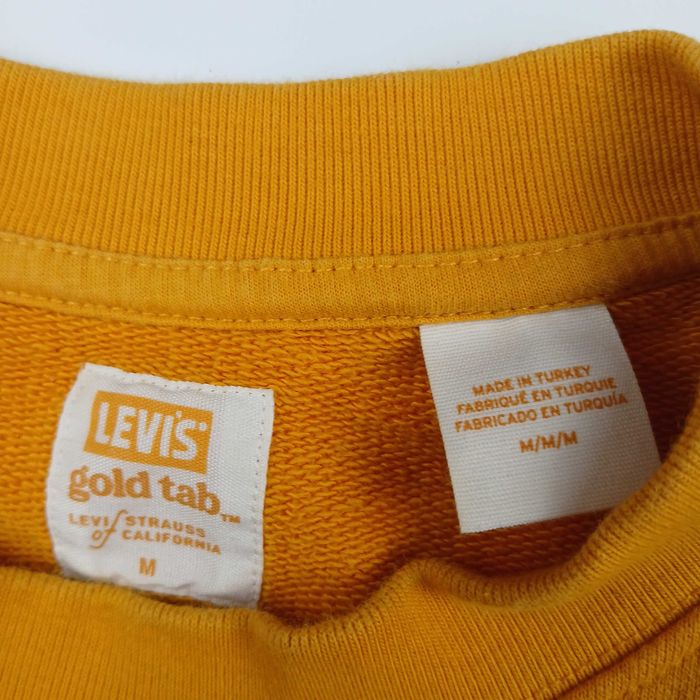 Bluza męska Levi's rozm : L