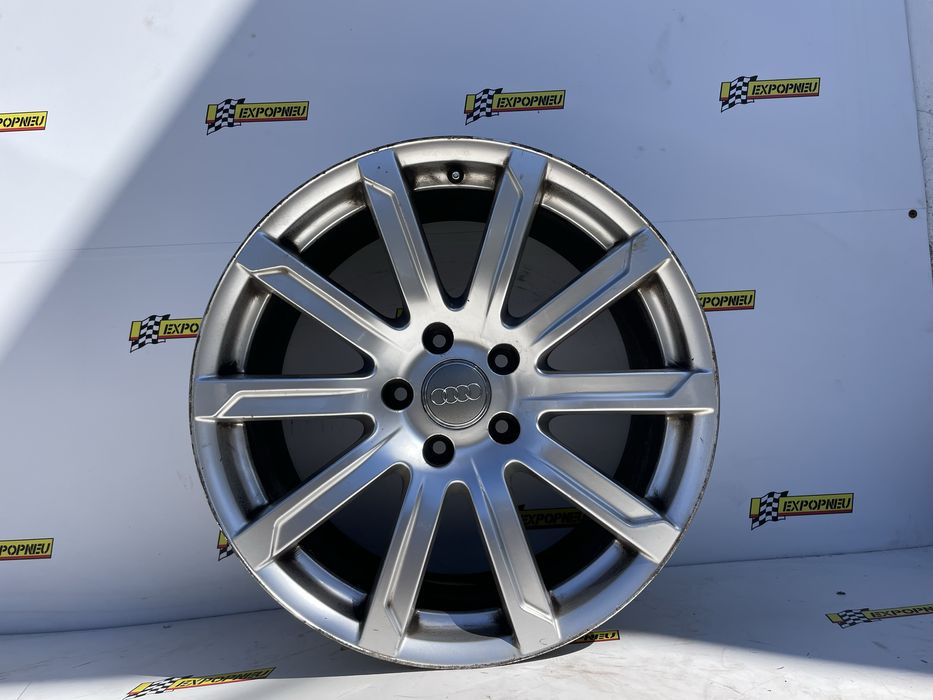 Jantes originais 20 5x130 Audi Q7