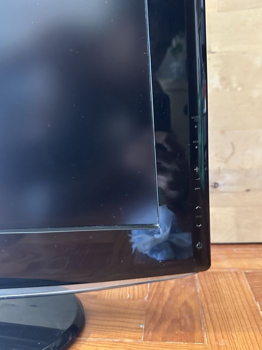 Televisão Samsung 32 polegadas