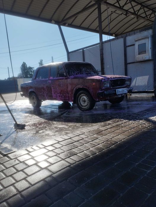 Срочно продам Авто , машина,Жигули 5, цена 650,торг