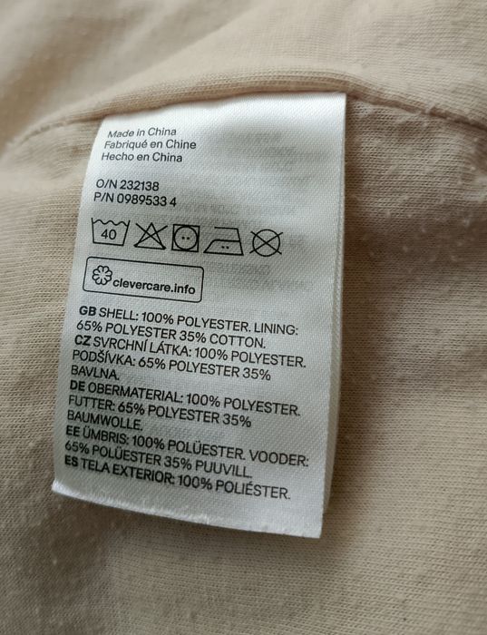 Kurtka damska H&M