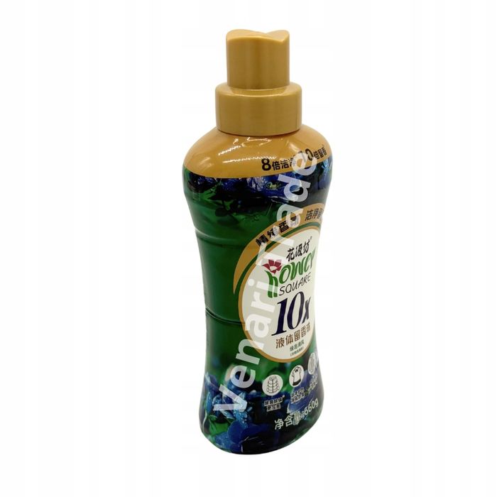 Koncentrat do Płukania  Płyn do Prania SUPER zapach 660 g