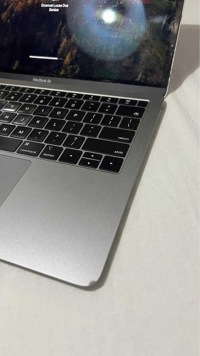 MacBook Air - 2019