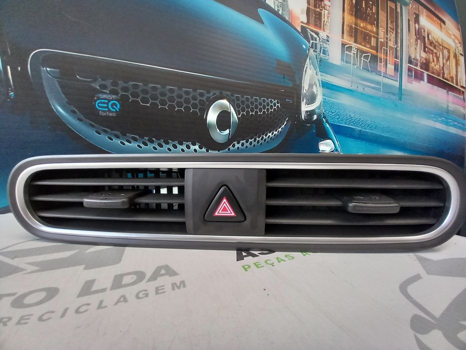 Ventilador de sr Hyundai Kona