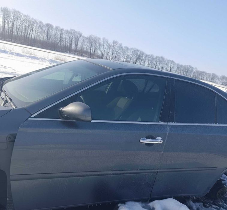 Двері на Авто Lexus ES 330 Бензин 3.3 2003 - 2006 р.в.