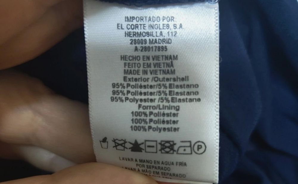 Vestido cocktail azul escuro brilhante elástico