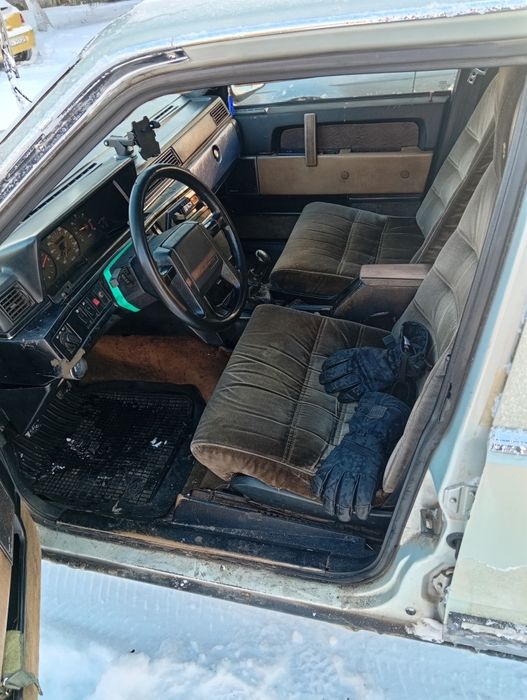 Продам Вольво 760