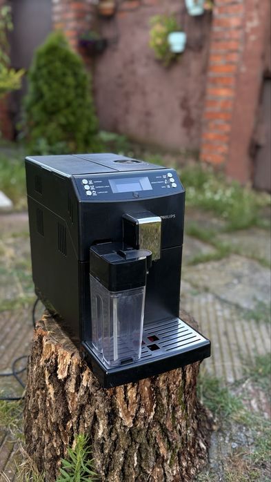 Кавомашина Philips Minuto