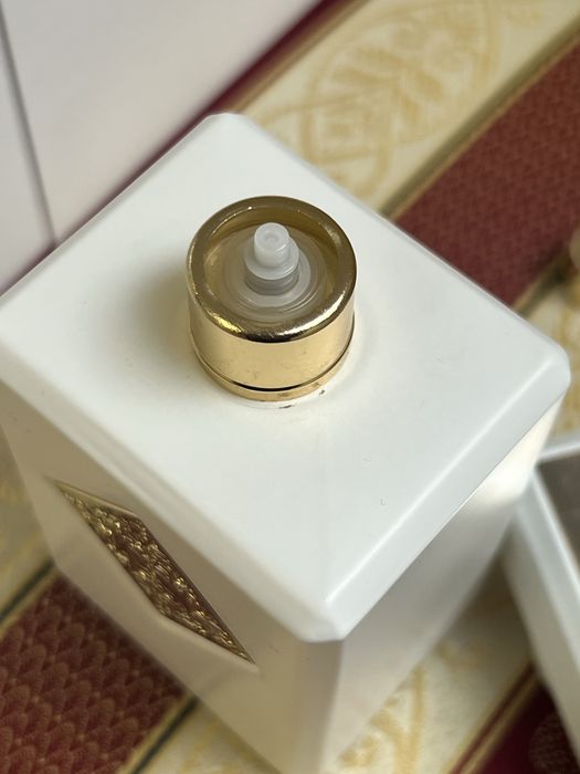 Initio Parfums Prives Musk Therapy Оригінал