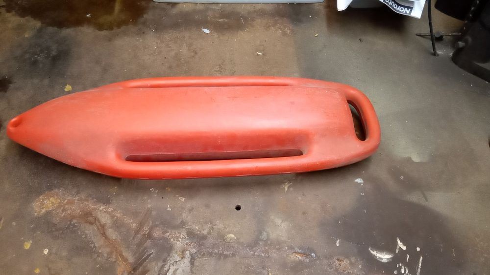 Boia torpedo original