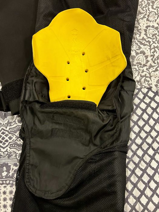 Calcas Mota BMW Motorrad Tourshell