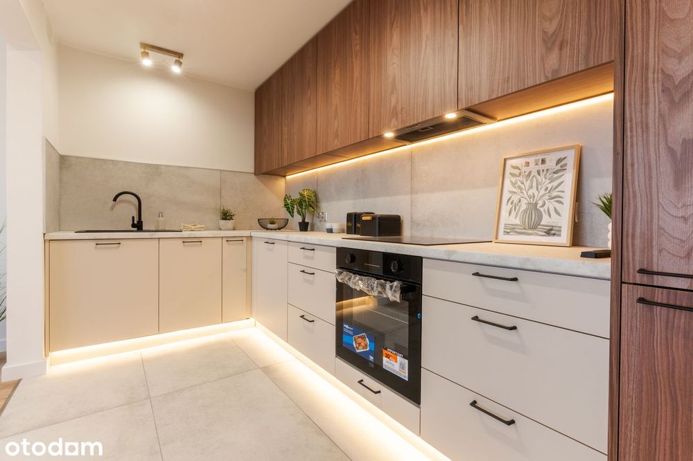 Mieszkanie 52 m²| 3 pokoje | Częstochowa | Tysiąclecie | Balkon