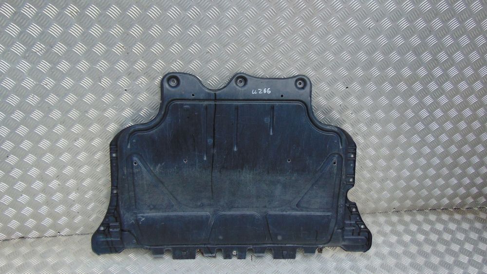 !płyta osłona podłoga pod silnik vw skoda seat audi 3q0825236d !