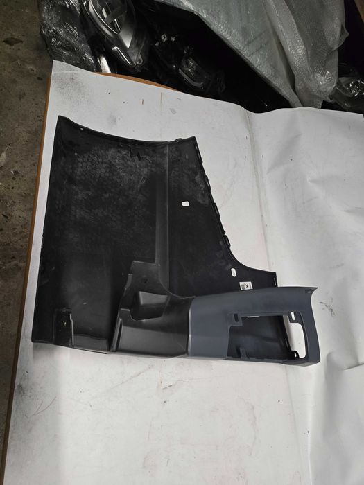 narożnik zderzaka tył Trafic 3 , Vivaro B nowy oryginał